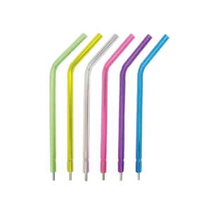 Air Water Syringe Tips
