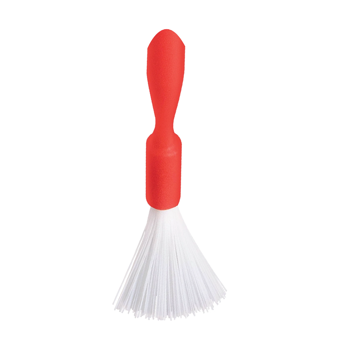 Bendable Tapered Applicator Brush