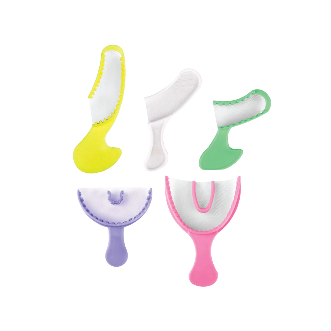 Bite Registration Tray