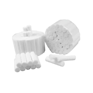 Cotton Dental Rolls