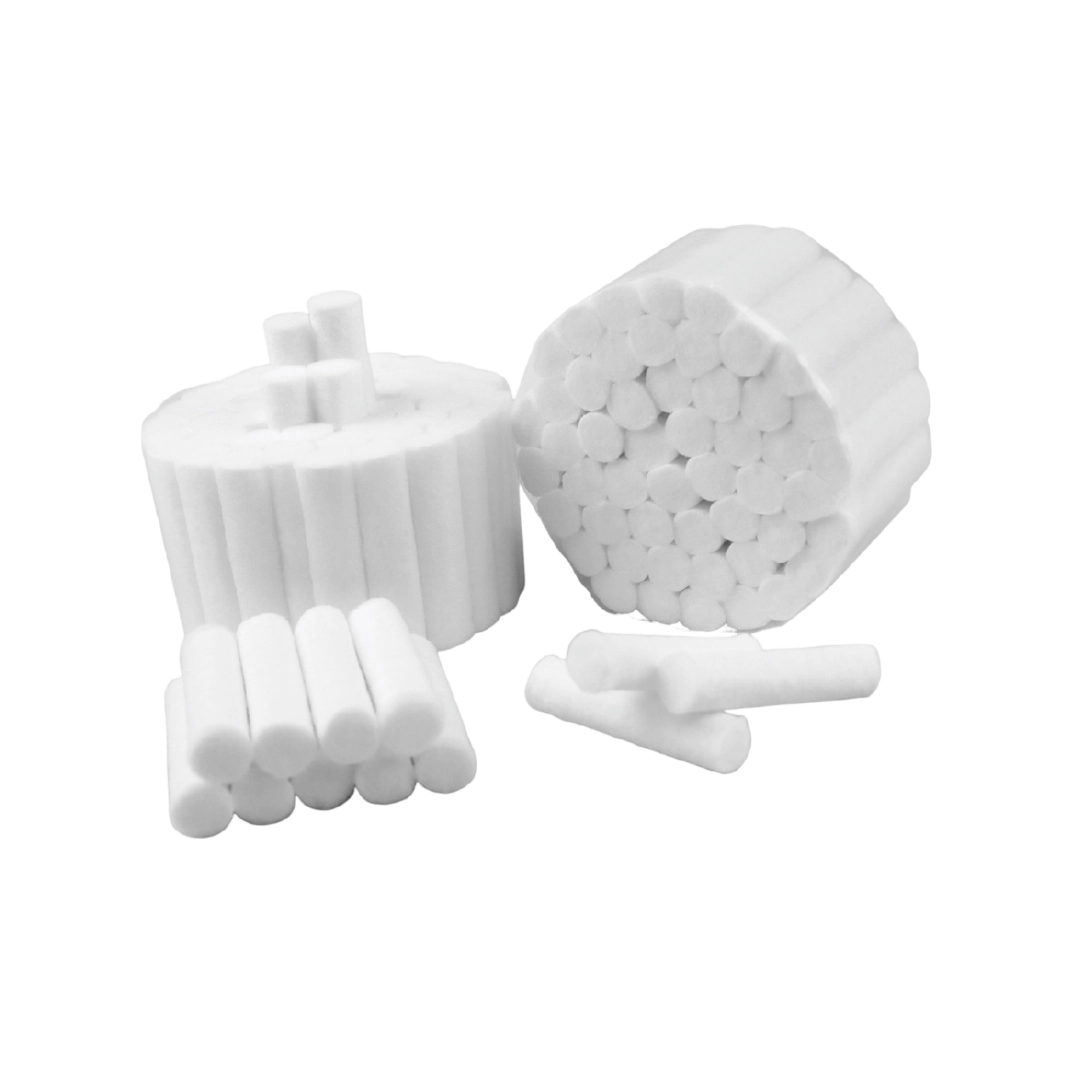Cotton Dental Rolls