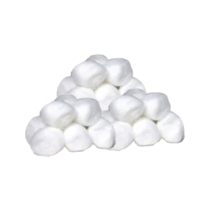 Cotton Pellets