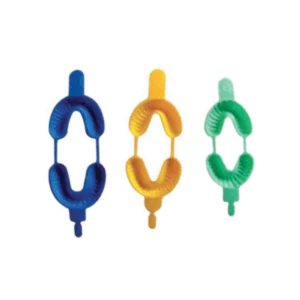 Fluoride Impression Tray