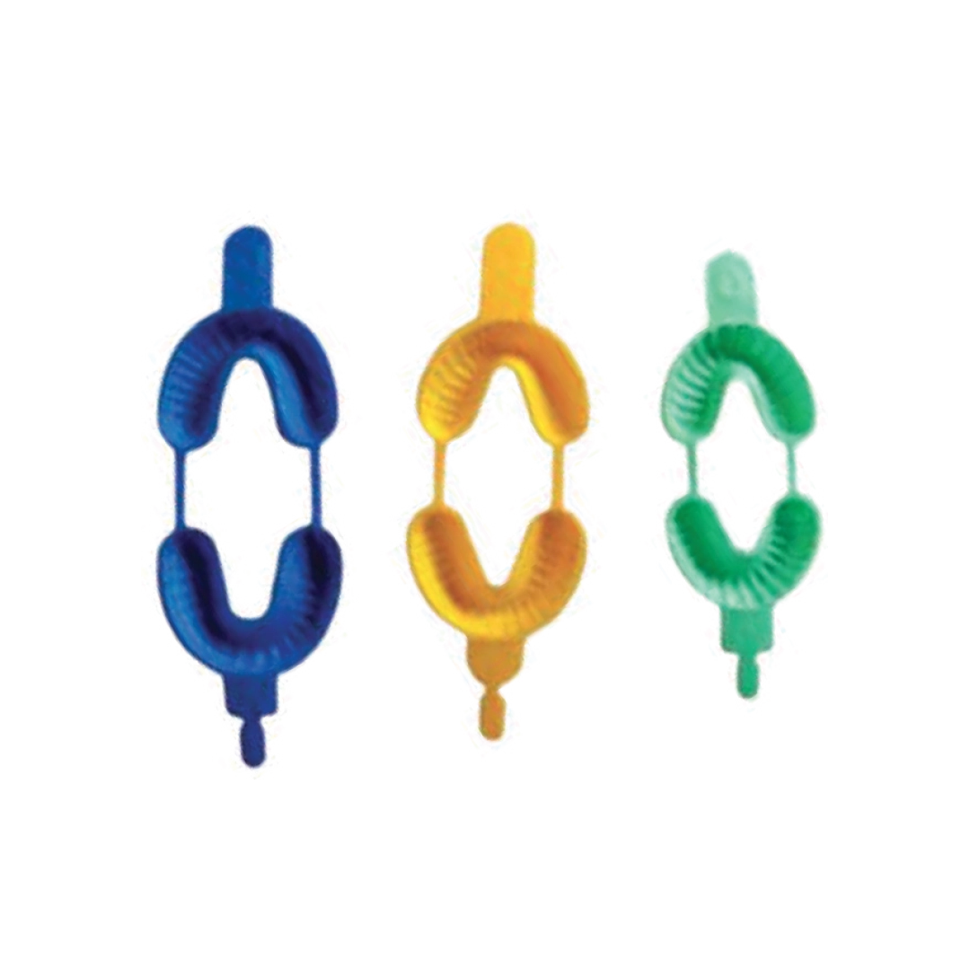 Fluoride Impression Tray