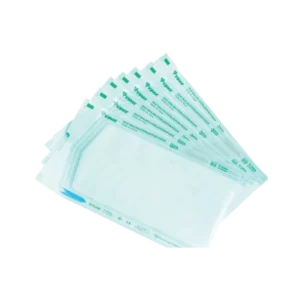 Heat Sealing Sterilization Pouches