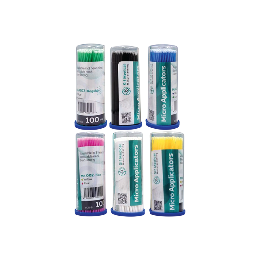 Micro Applicators Brush