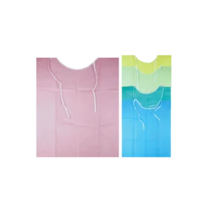 Patient Bibs