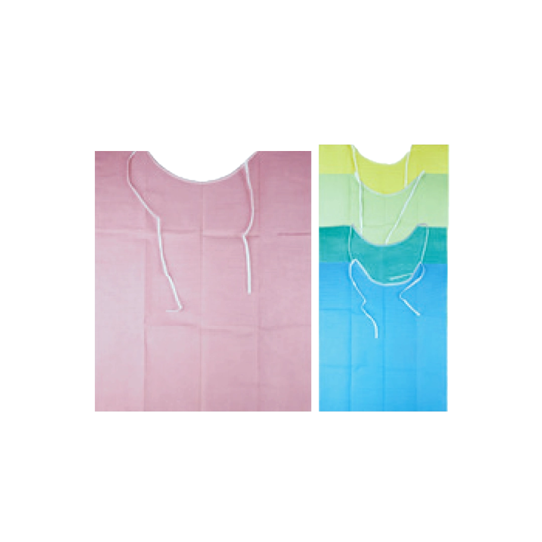 Patient Bibs