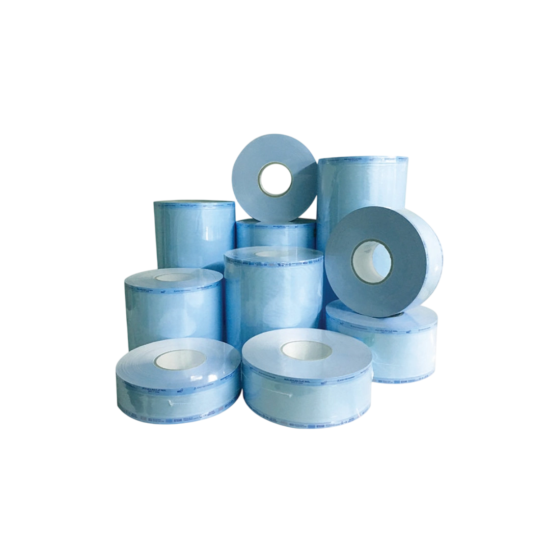 Sterilization Reels