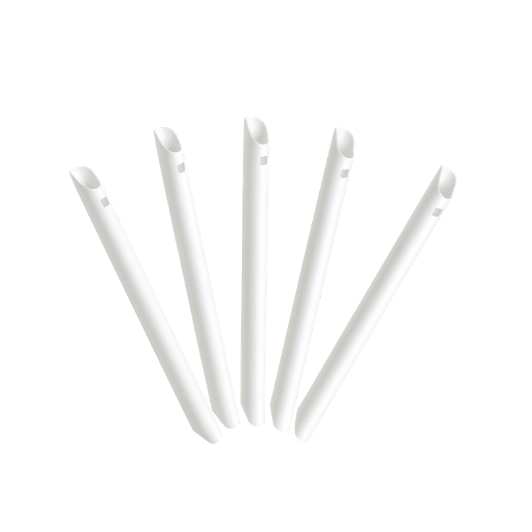 Vented Oral Evacuation Tips